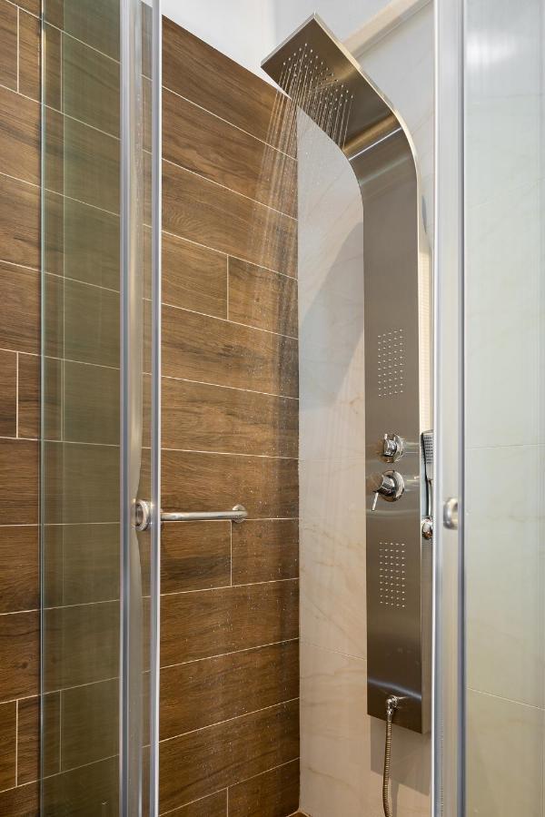 Ruby Luxury Suites Chania  Bagian luar foto